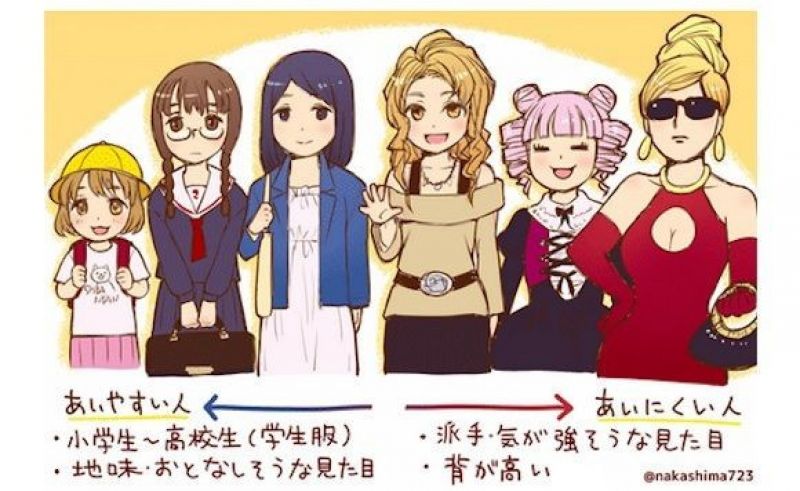 chikan chikan